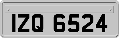 IZQ6524