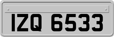 IZQ6533