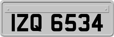 IZQ6534