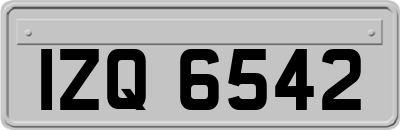 IZQ6542