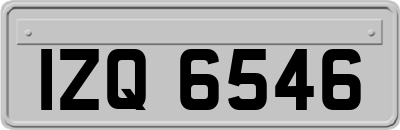 IZQ6546
