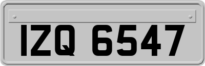 IZQ6547