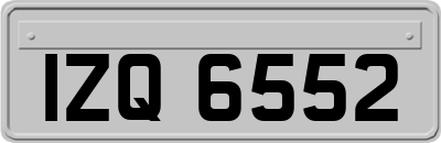IZQ6552