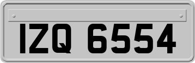 IZQ6554
