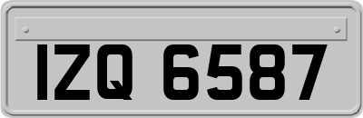 IZQ6587
