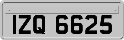 IZQ6625