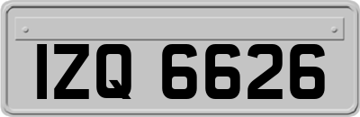 IZQ6626