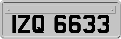 IZQ6633