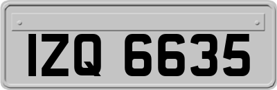 IZQ6635