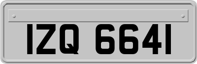 IZQ6641