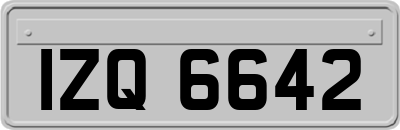 IZQ6642