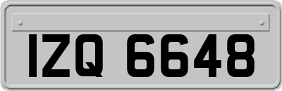 IZQ6648