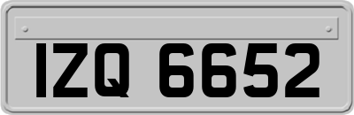 IZQ6652