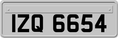 IZQ6654