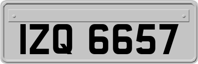 IZQ6657