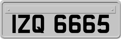 IZQ6665