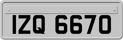IZQ6670