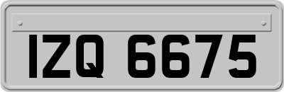 IZQ6675