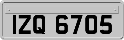 IZQ6705