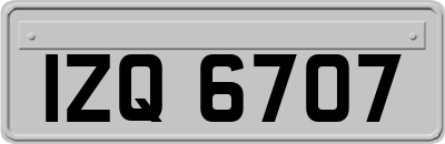 IZQ6707