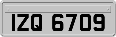 IZQ6709