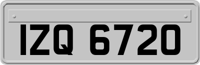IZQ6720