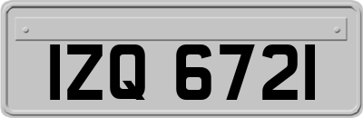 IZQ6721