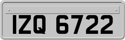 IZQ6722