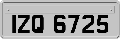 IZQ6725