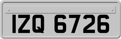 IZQ6726