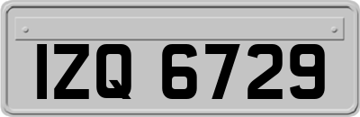 IZQ6729