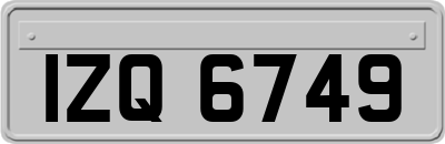 IZQ6749