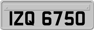 IZQ6750