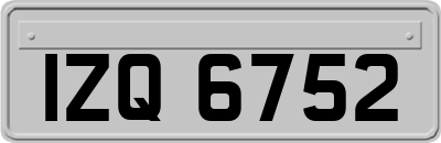 IZQ6752
