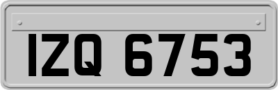 IZQ6753