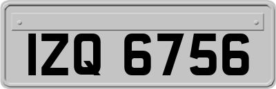 IZQ6756
