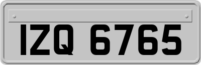 IZQ6765