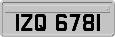 IZQ6781