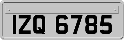 IZQ6785