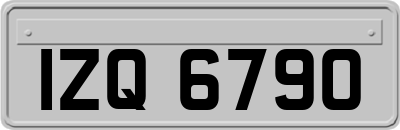 IZQ6790