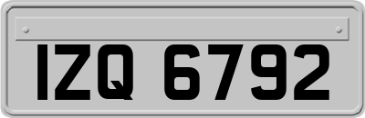 IZQ6792