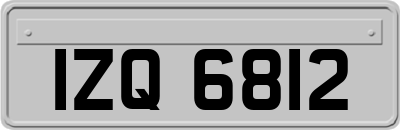 IZQ6812