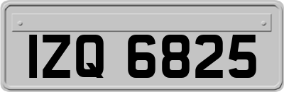 IZQ6825