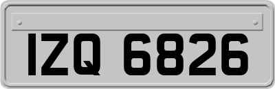 IZQ6826
