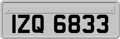 IZQ6833