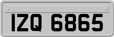 IZQ6865