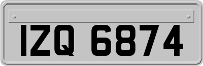 IZQ6874