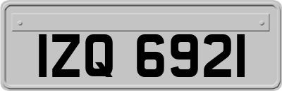 IZQ6921