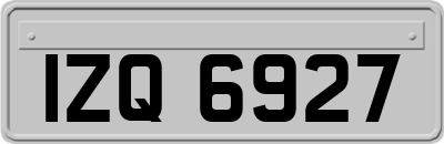 IZQ6927