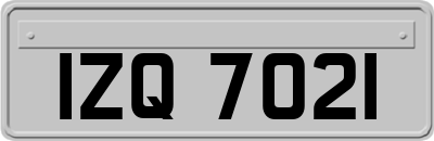 IZQ7021